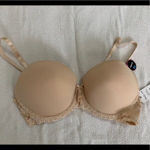 Yandy bra